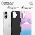 thumbnail image 4 of Fujisan Romance - iPhone 16 Plus Case, iPhone 14, 4 of 9