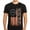 92790-Black, variant on We the People 1776 2nd American 4th of July USA T-Shirt Independence Day Men Gift Tops Graphics Casual Crew Neck Shirts Tee Black Small