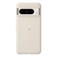 thumbnail image 1 of Google Silicone Case Porcelain for Google Pixel 8 Pro, 1 of 6