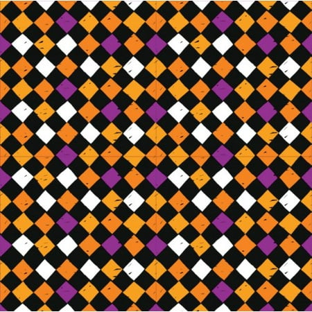 napkins paper harlequin luncheon count ideal decorative range halloween openprocessing