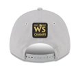 thumbnail image 3 of Houston Astros 2022 World Series Champions 9FORTY Adjustable Cap, 3 of 3