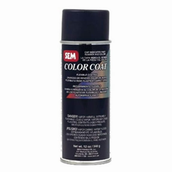 SEM Products 15753 Color Coat - Light Oak - Aerosol