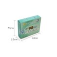 thumbnail image 2 of BYDOT 1 Set Household Air Formaldehyde (HCHO) TVOC DIY Test Detection Kit Self-Test Bo, 2 of 9