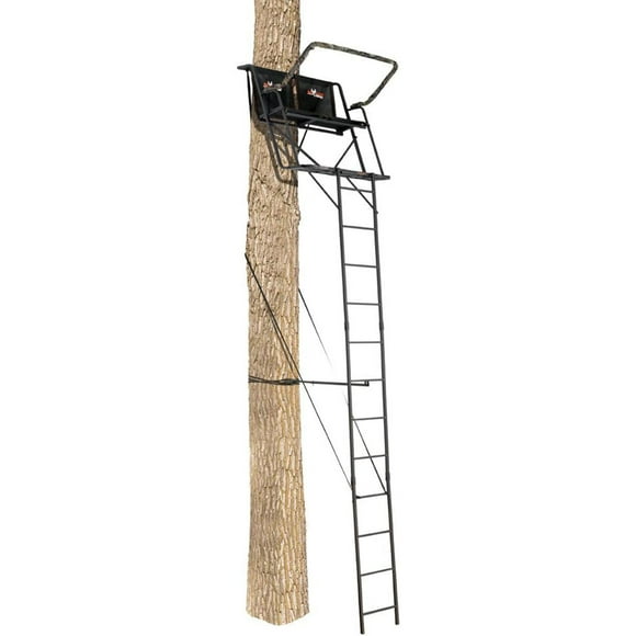 Ladder Tree Stand Support Bar