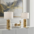 thumbnail image 3 of Lite Source Lucano Table Lamp Set, 3 of 5