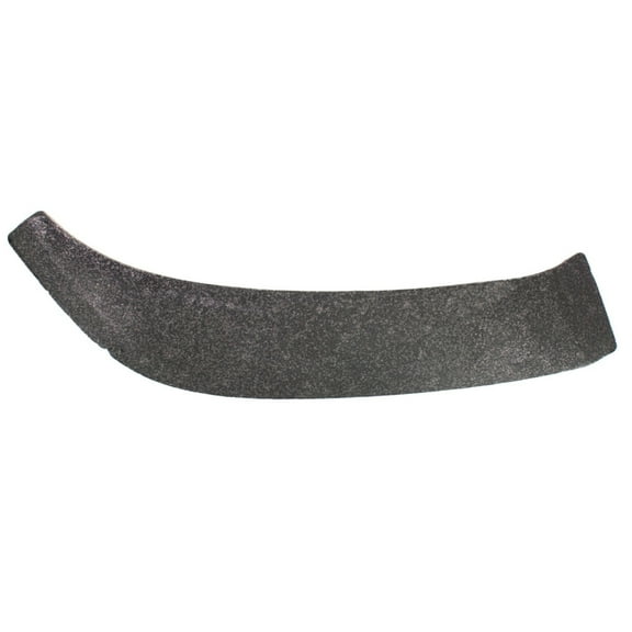 For GMC Savana 2500/3500 2003-2005 Bumper Cover Support Passenger Side | Front | Upper | Made of EPP Foam | Primed | Replacement For GM1043106 | 25730122