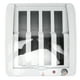 thumbnail image 3 of Fugacal Calentador de cera, calentador de cera eléctrico de alta eficiencia de trabajo para salón de belleza para el hogar Fugacal No se aplica, 3 of 6