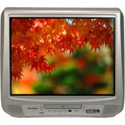 Sylvania 20" Class TV/DVD Combo (CD202SL8)