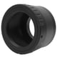 thumbnail image 1 of Anillo adaptador, anillo adaptador M42X0,75 mm T2 Anillo adaptador de telescopio astronómico Anillo adaptador de enfoque manual Construcción robusta, 1 of 12