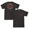 thumbnail image 3 of Tee Luv Men's Toyota Drive Your Dreams Front and Back Car Emblem T-Shirt (XL), 3 of 8