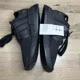 thumbnail image 4 of Ad-id-as NMD R1 Triple Black Training Running Shoes Boost fv9015 Men's Size 4.5, 4 of 5