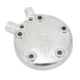 thumbnail image 3 of AC Compressor Cylinder Rear Cover,AC Compressor Cylinder Head AC Compressor Cylinder Cover User-Friendly Design, 3 of 5