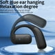 thumbnail image 4 of Hot Sales Air Conduction Sports Headphones Anti-slip Bluetooth-compatible 5.4 Headset 180° Rotating Replace Practical Parts, 4 of 11