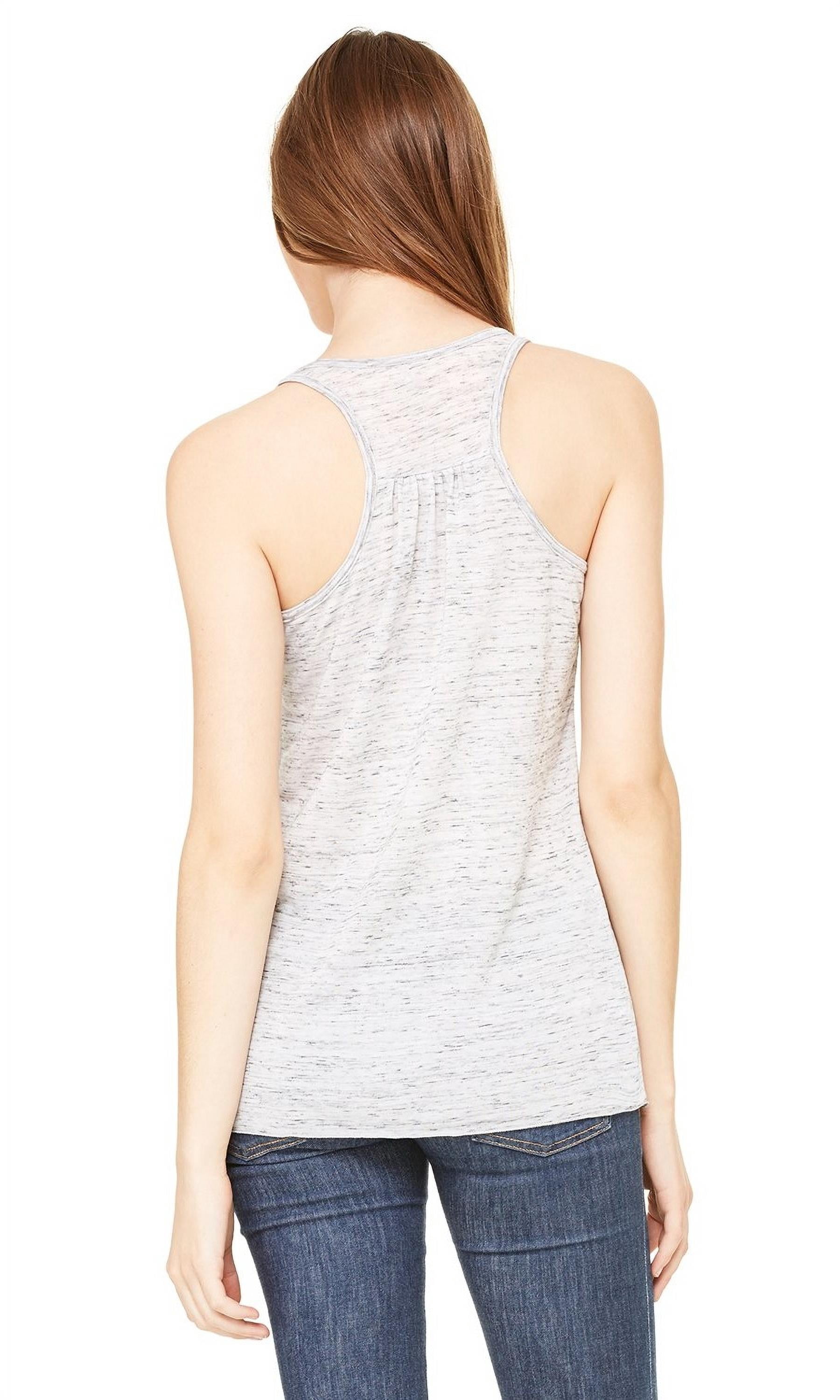 Women's Flowy Everyday Racerback Tank
