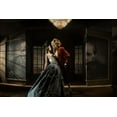 thumbnail image 1 of Beauty And The Beast - CANVAS OR PRINT WALL ART, 1 of 1