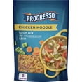 thumbnail image 3 of (3 pack) Progresso Chicken Noodle Dry Soup Mix, Family Size, 7.2 oz., 3 of 11
