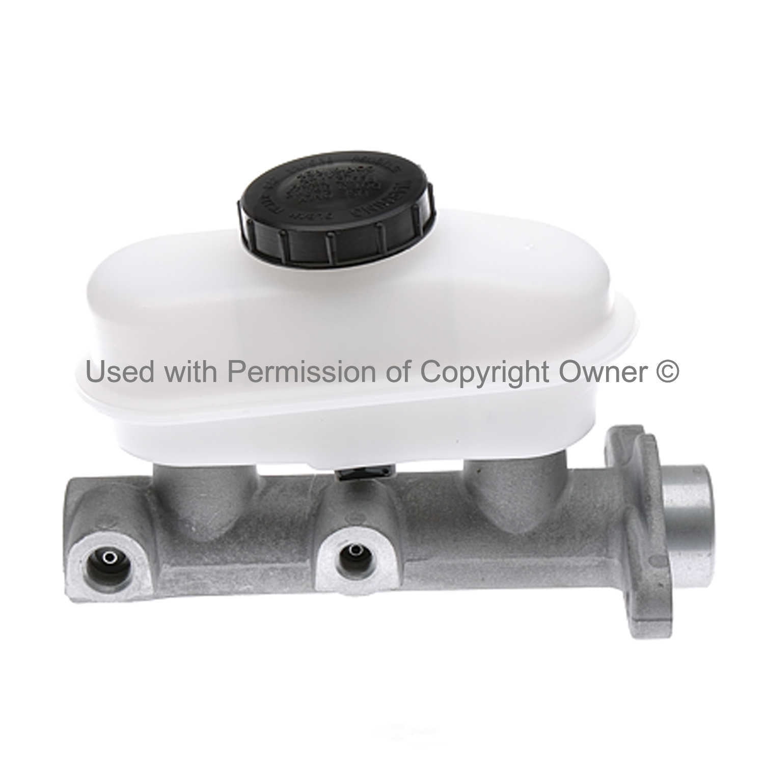 FVP Professional NM2203 New Brake Master Cylinder