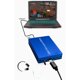 thumbnail image 5 of a USB3.0 Adaptador de captura de video Card 1080P Box para juego Azul Baoblaze Captura de video USB HDMI 4k, 5 of 8