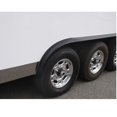 thumbnail image 2 of Pacer Performance 52-169 Garde-Boue Flare, 2 of 4