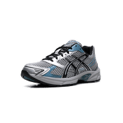 ASICS MENS Gel-1130 Black Blue Silver 1203A786 020 1203A786 020 from Stadium Goods
