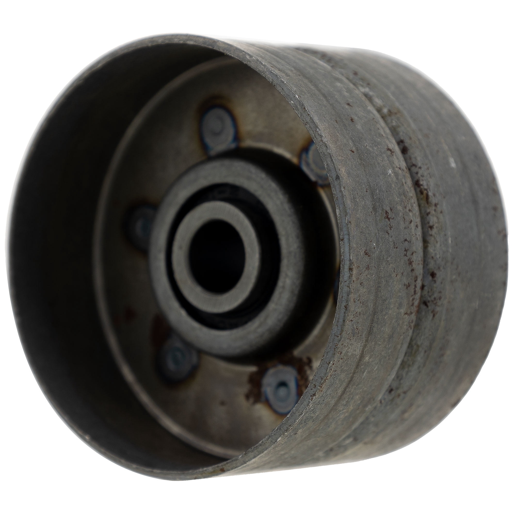 Genuine OEM Forward Idler Pulley MTD Troy Bilt Rear Tine Tiller 12194 GW-9193