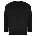 thumbnail image 1 of Ecologie - Jersey Crater para Adultos Unisex (Negro), 1 of 1