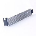 thumbnail image 4 of Smthome 5 Pci Ranura Cubierta Filtro De Polvo Soporte Expansión Placa En Blanco Escudo Metal Negro, 4 of 4