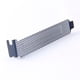 thumbnail image 4 of Smthome 5 Pci Ranura Cubierta Filtro De Polvo Soporte Expansión Placa En Blanco Escudo Metal Negro, 4 of 4