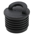 thumbnail image 2 of koolsoo Kayak Drain Plug Kit Screw Thread Scupper Stopper Bungs for Marine Boat Fishing, 2 of 7