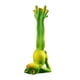 thumbnail image 4 of Estatua de rana de yoga, figura de resina para decoración del hogar, manualidades, regalo de cumpleaños, adorno para Estilo D, 4 of 9