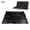 black, variant on JUANCHENG Waterproof swing seat cover with 600D Oxford cloth strong weather protection 144 x 45 x 55 cm for garden swing seats black 144*45*55cm