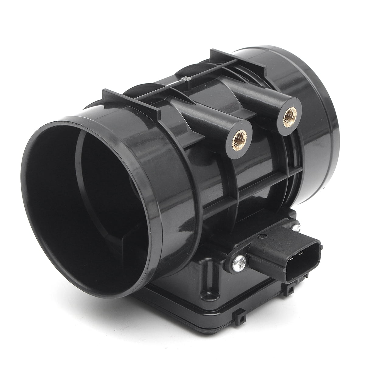 Mass Air Flow Sensor For Mazda Tracker Chevy Suzuki Protege E5T52071 FP39