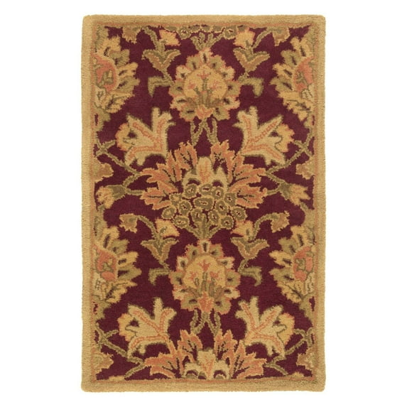 Surya Caesar CAE1155 Indoor Area Rug