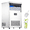 KX-50G long key screen, variant on Powerful Commercial Ice Maker Machine – 90lbs/24H, 33lbs Storage Bin, 50 Cubes per Cycle, 110V 250W, Self-Cleaning, Under Counter or Freestanding, Ice Tray 5x10–22mm, Output 40kg, Barrel 15kg