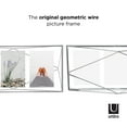 thumbnail image 4 of Umbra Prisma Multi Picture Tabletop Frame, 4 of 15