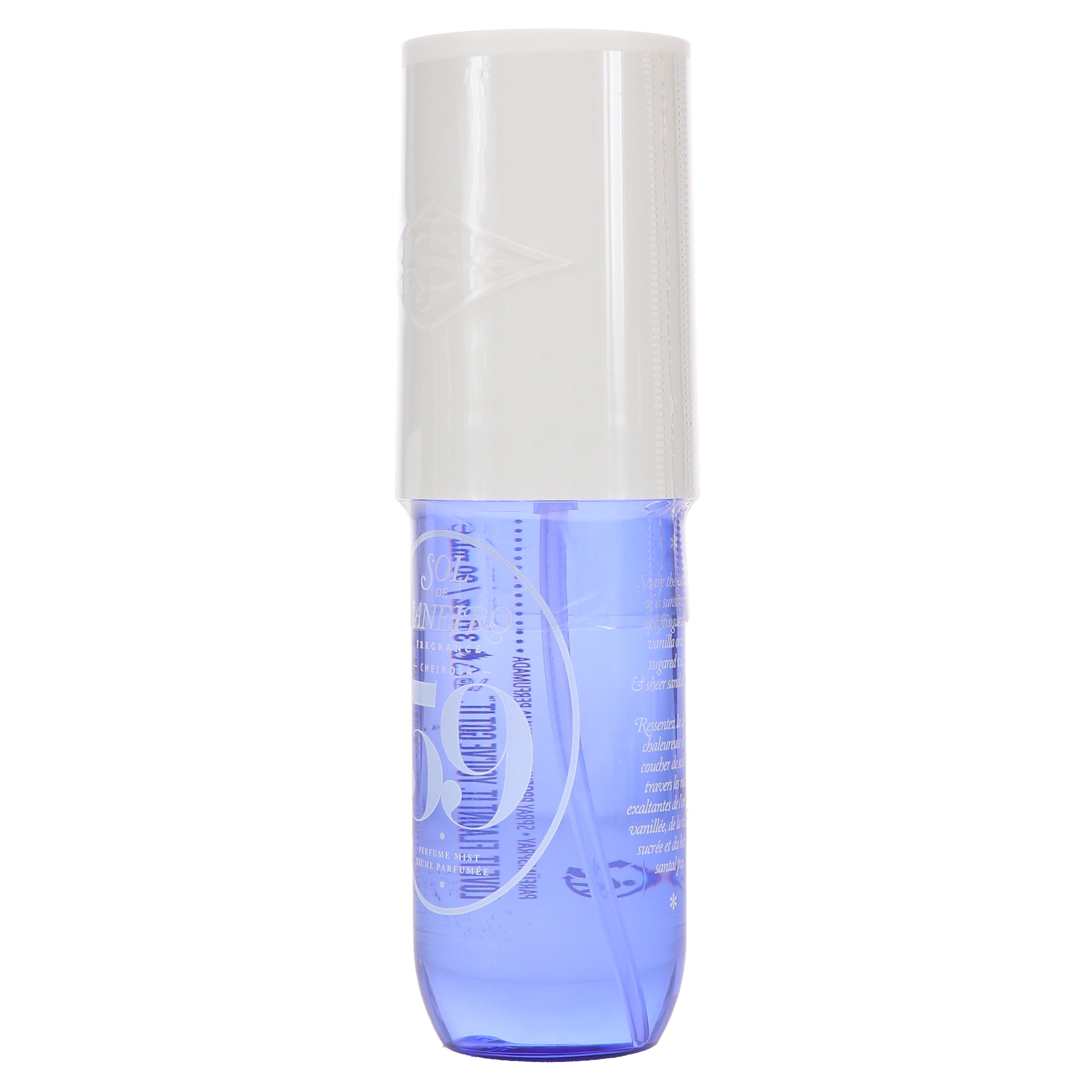 Sol de Janeiro Delicia Drench Mist, Uplifting Scent with Sol de Janeiro Delicia Drench Mist, Uplifting Scent with