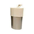 thumbnail image 2 of TIMIFIS 300ml Stainless Steel Vacuum Insulated TumblerCoffee Travel Mug Spill Proof With LidVacuum Cup For Keep Hot/Ice Coffee,Tea And Beer -, 2 of 6