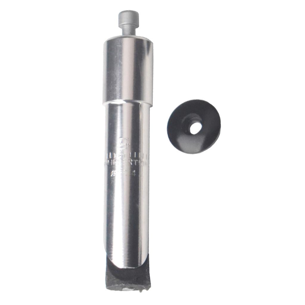 Road Bike Quill Adapter Stem Adaptor Riser 22.2/25.4mm to 28.6mm