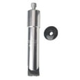 thumbnail image 1 of jinwen Alloy Quill Adapter Stem Adaptor Riser Extender 1 1/8" φ22.2/25.4mm130m 25.mm+Cap, 1 of 9