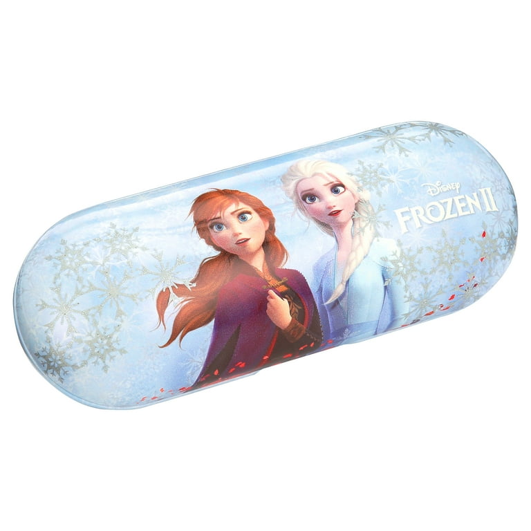 Frozen sales glasses case