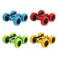 thumbnail image 4 of Maoww ABS Possibilités Infinies avec Voiture Télécommandée Jouet S Télécommande à Grand Portée 360 Bleu, 4 of 6