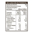 thumbnail image 4 of Pasitas D´Meals Cubiertas Con Chocolate Sin Azúcar 100g, 4 of 4