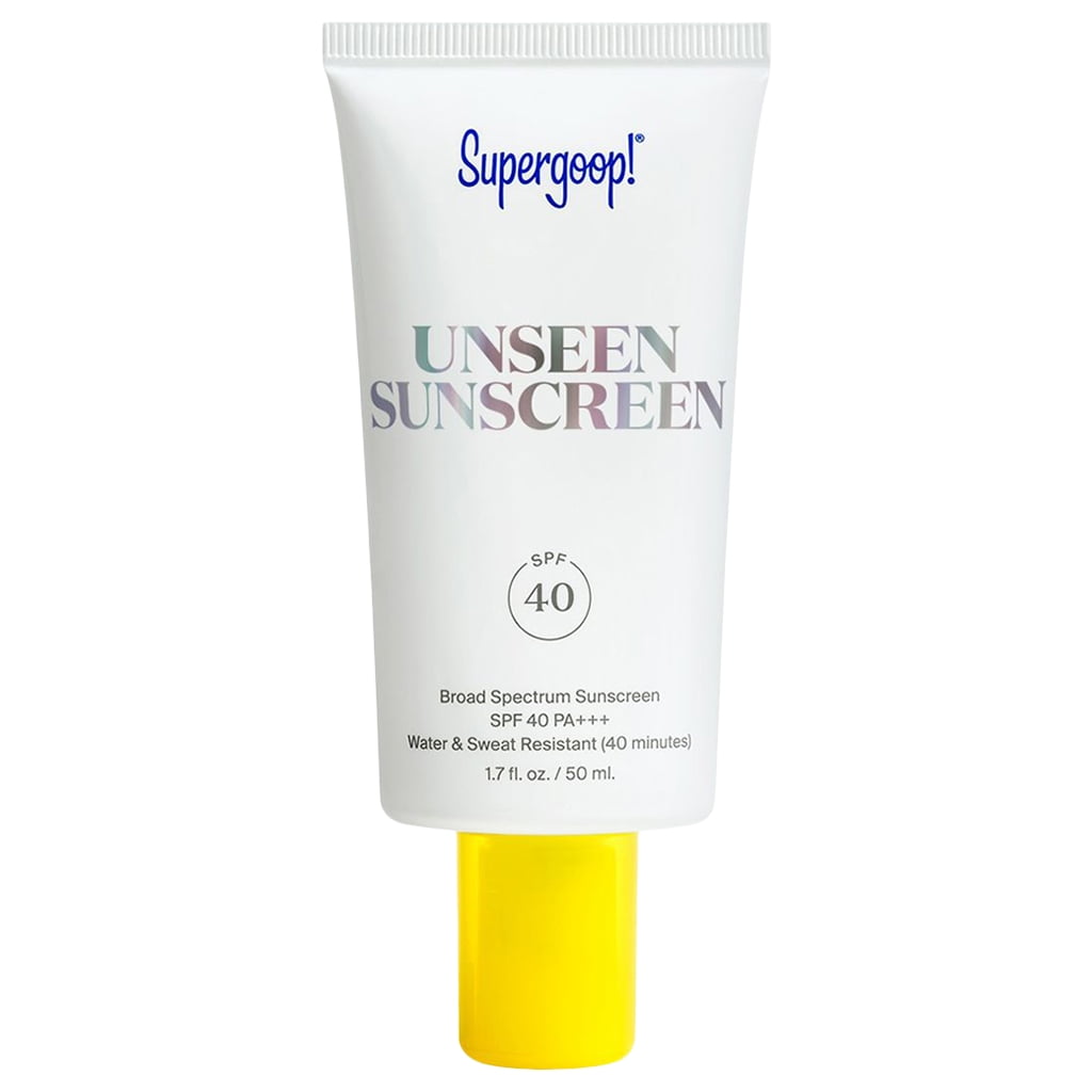 Supergoop Unseen Sunscreen