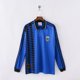thumbnail image 1 of Camiseta Clásica De Manga Larga De Visitante De Argentina De La Temporada 1994XXL, 1 of 2