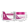 thumbnail image 3 of onlyliua Ofertas Especiales Crema para La Fiebre 50 G Crema Quemagrasas Crema Corporal Crema para Cintura, Vientre, Glúteos y Muslos, Adelgazar, 3 of 6