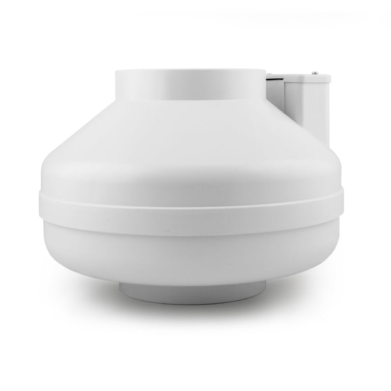 (未使用･未開封品)RadonAway 23033-1 RP265 Radon Mitigation Fan, 6 by RadonAway RadonAway, Radon Mitigation Fan, 23033-1 RP265, 6 inch - Walmart.com