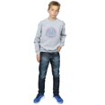 thumbnail image 4 of Harry Potter Boys Neon Deathly Hallows Sweatshirt, 4 of 5