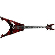 Dean Michael Amott Tyrant Blood Storm with Case