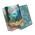 Genius Games Ecosystem Coral OIF8 Reef A Mensa Card Game