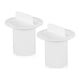 thumbnail image 2 of 6Pcs 3-1/2 Inch Hot Tub Filter Standpipe Caps Replacement Hot Tub Filter Stand Pipe Cap Hot Tub Parts for Hot Tub Filter, 2 of 5